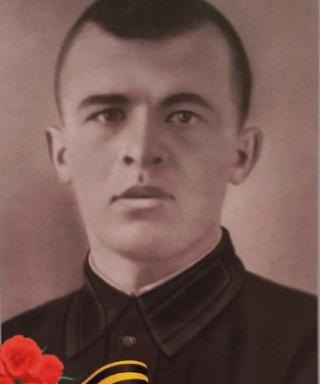 Солодовщиков Павел Михайлович