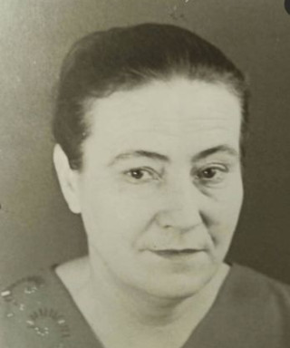 Кузнецова Клавдия Терентьевна