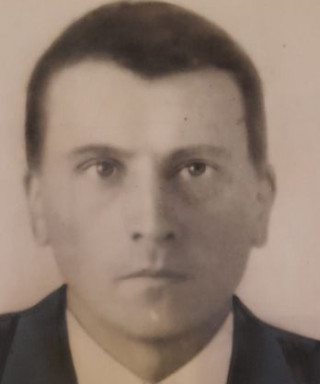 Сабиров Сафиула Сабирович