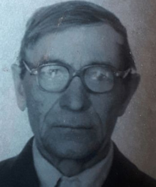 Беломытцев Алексей Павлович