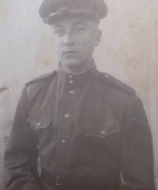 Родионов Сергей Михайлович