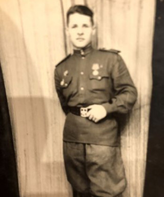 Акимов Николай Михайлович