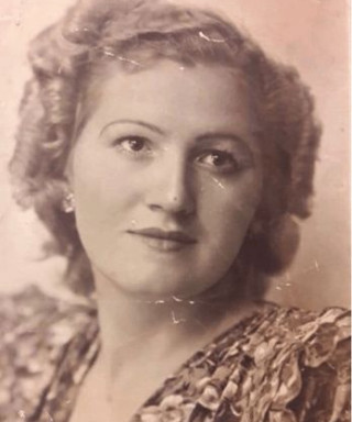 Куклич Евгения Дмитриевна