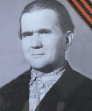 Дулов Константин Сергеевич