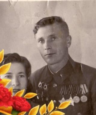 Синицкий Николай Алексеевич