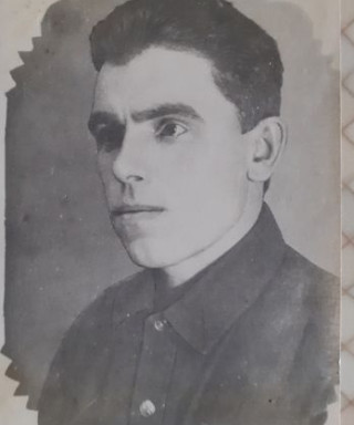 Шумкин Роман Иванович