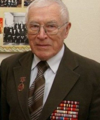 Яковлев Петр Яковлевич