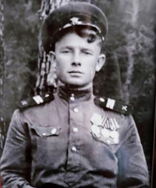 Толочёк Павел Никифорович