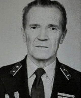 Ботин Александр Васильевич