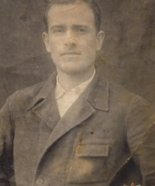 Петрухин Николай Степанович