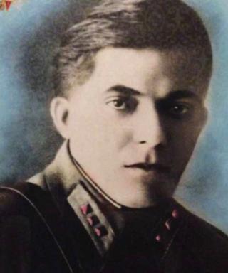 Исабеков Балаэфенди Исабекович