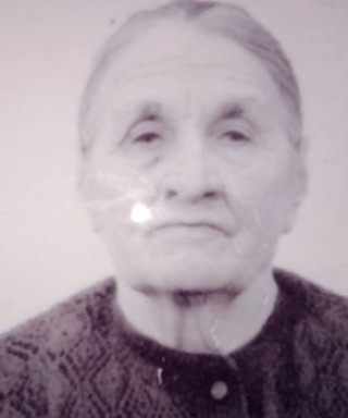 Миньяшарова Хамдильниса Гайнетдин кызы