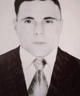 Сайфутдинов Зариф Аминович