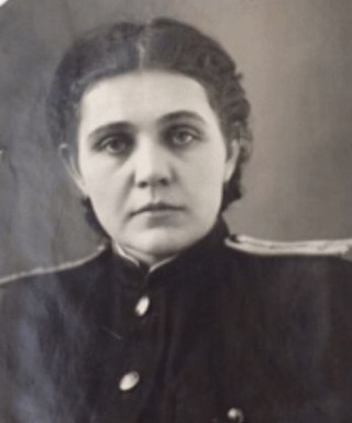 Вятских Ольга Наумовна