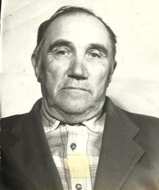 Орлов Александр Андреевич