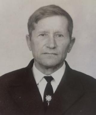 Самонов Алексей Васильевич