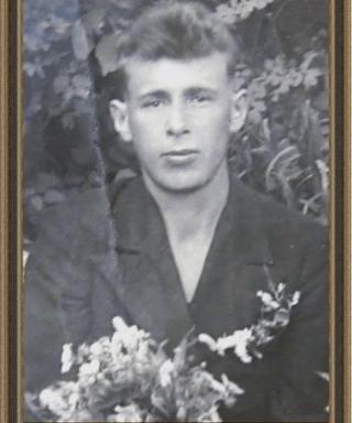 Бобровский Григорий Дмитриевич