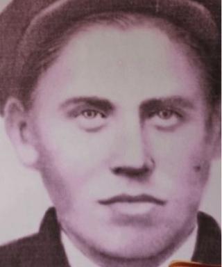 Костров Михаил Васильевич