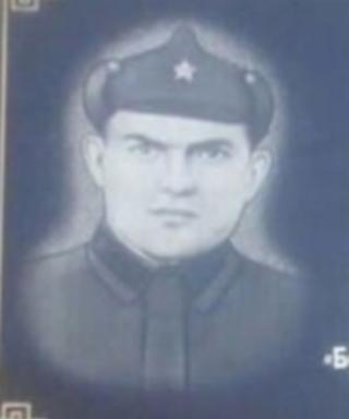 Гашумов Джабраил Фидаевич