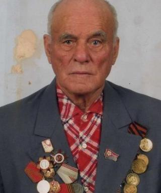 Филиппов Василий Иванович