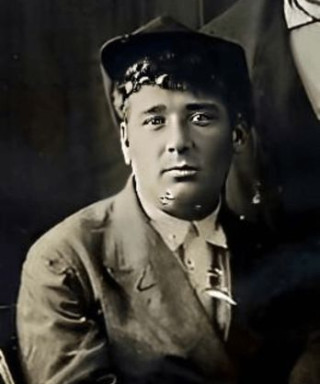 Якименко Егор Пантелеймонович