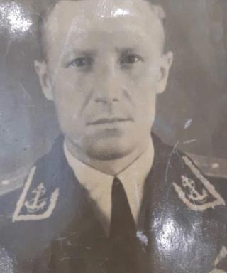 Соколов Александр Георгиевич