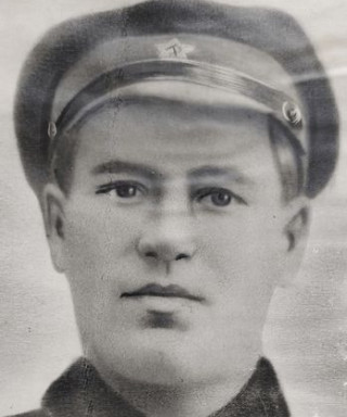 Шуткин Кирилл Иванович