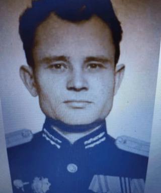 Макагонов Петр Ефимович