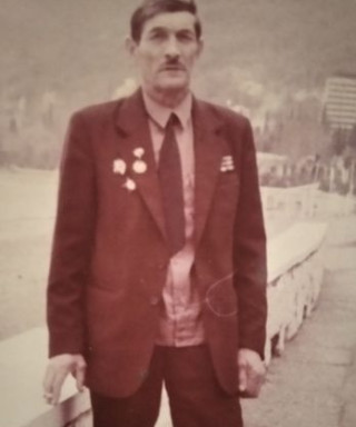 Полунин Иван Викторович