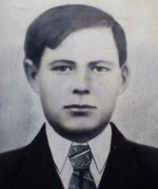 Бобков Виктор Петрович