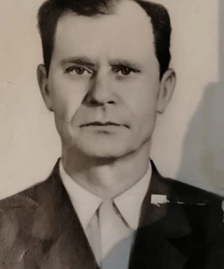 Пятаков Василий Иванович