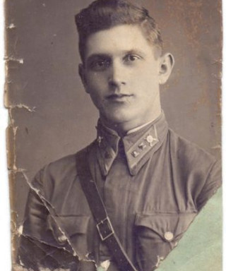 Бражненко Александр Иванович