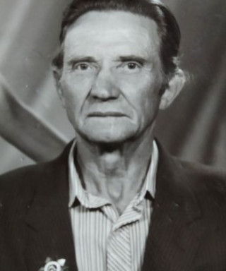 Щёголев Филип Семёнович