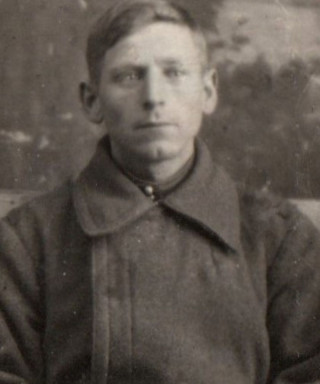 Мигунов Александр Кузьмич