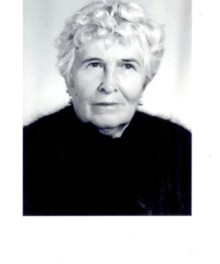 Печерских Раиса Михайловна