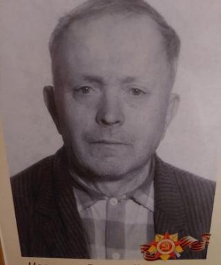 Чесноков Василий Егорович