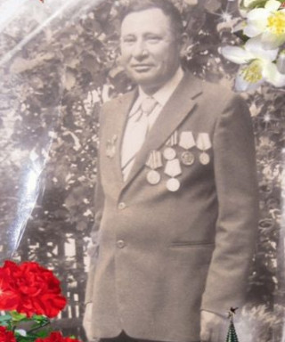 Яценко Василий Леонтьевич