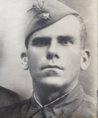 Пигунов Александр Власович