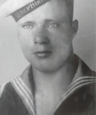 Корабельников Сергей Никифорович