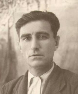 Шерстнев Михаил Кузьмич