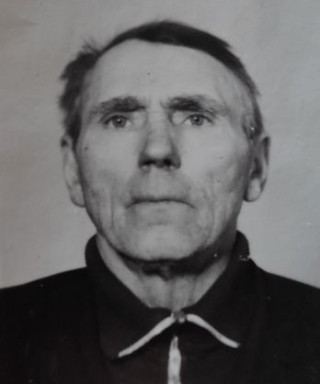 Бычков Николай Прокофьевич