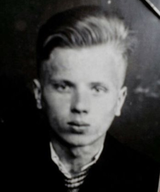 Конев Александр Васильевич