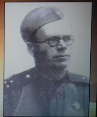 Куликов Иван Дмитриевич