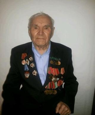 Алексеев Демьян Германович