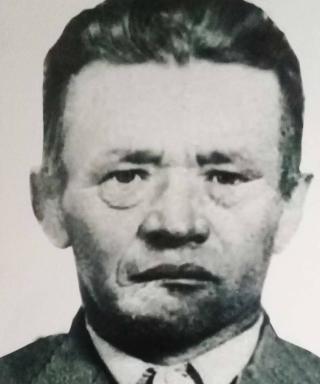 Долгобородов Владимир Федорович