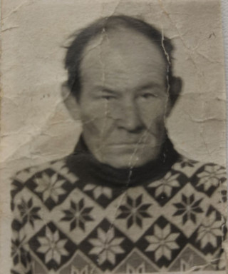 Азиков Иван Иванович