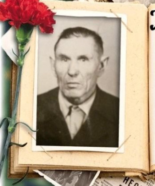 Хабибуллин Ситдик