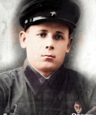 Легашов Василий Андреевич