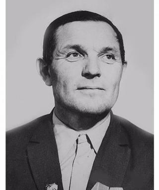 Соколов Михаил Никитович