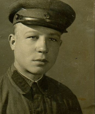 Мисюра Михаил Степанович